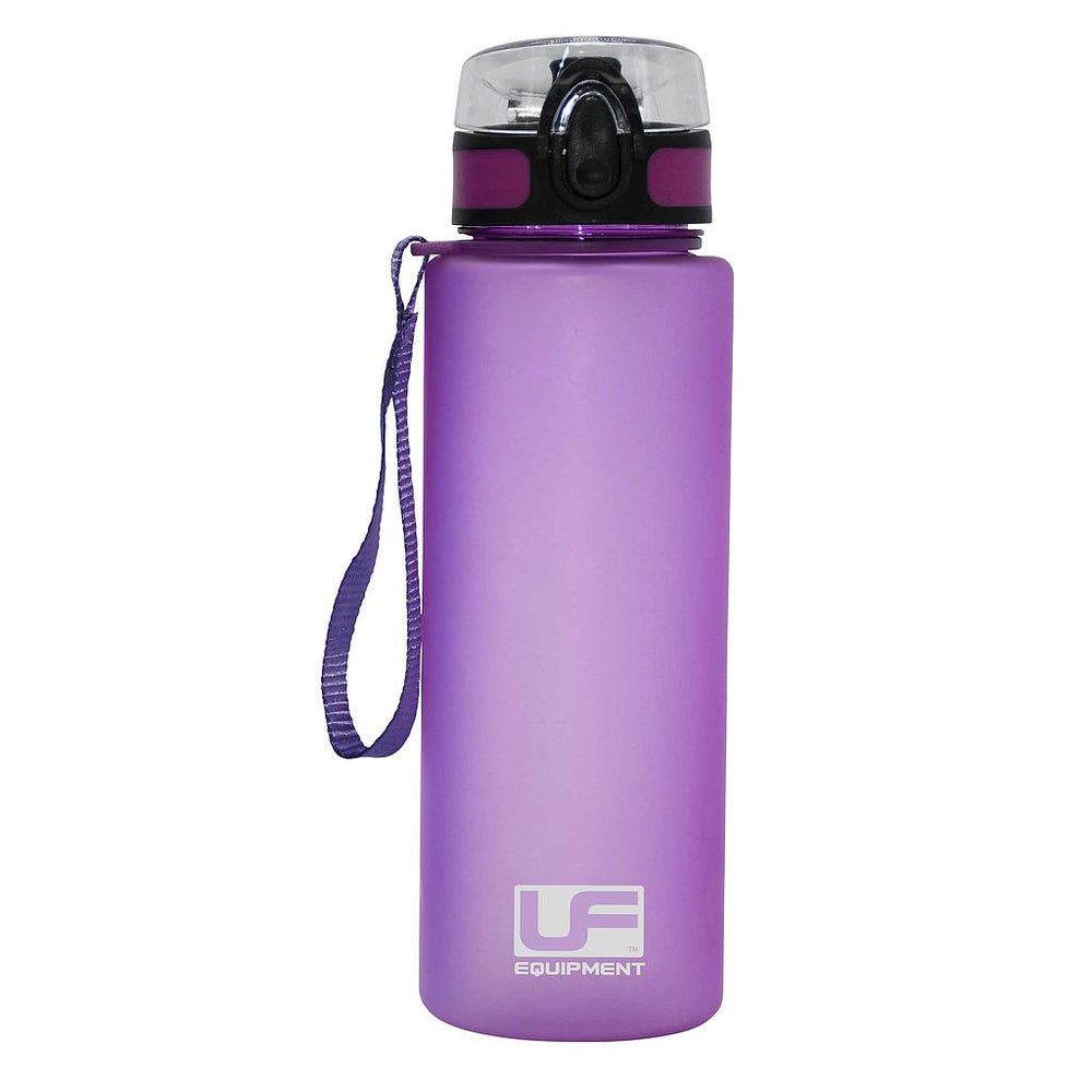 Urban Fitness  Flow Flip Lid Water Bottle 700ml -DS