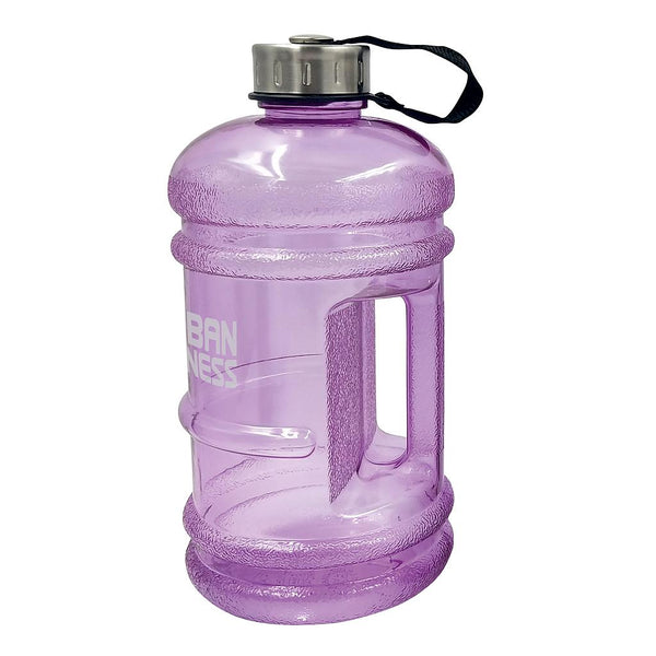 Urban Fitness  Quench 2.2L Water Bottle -DS