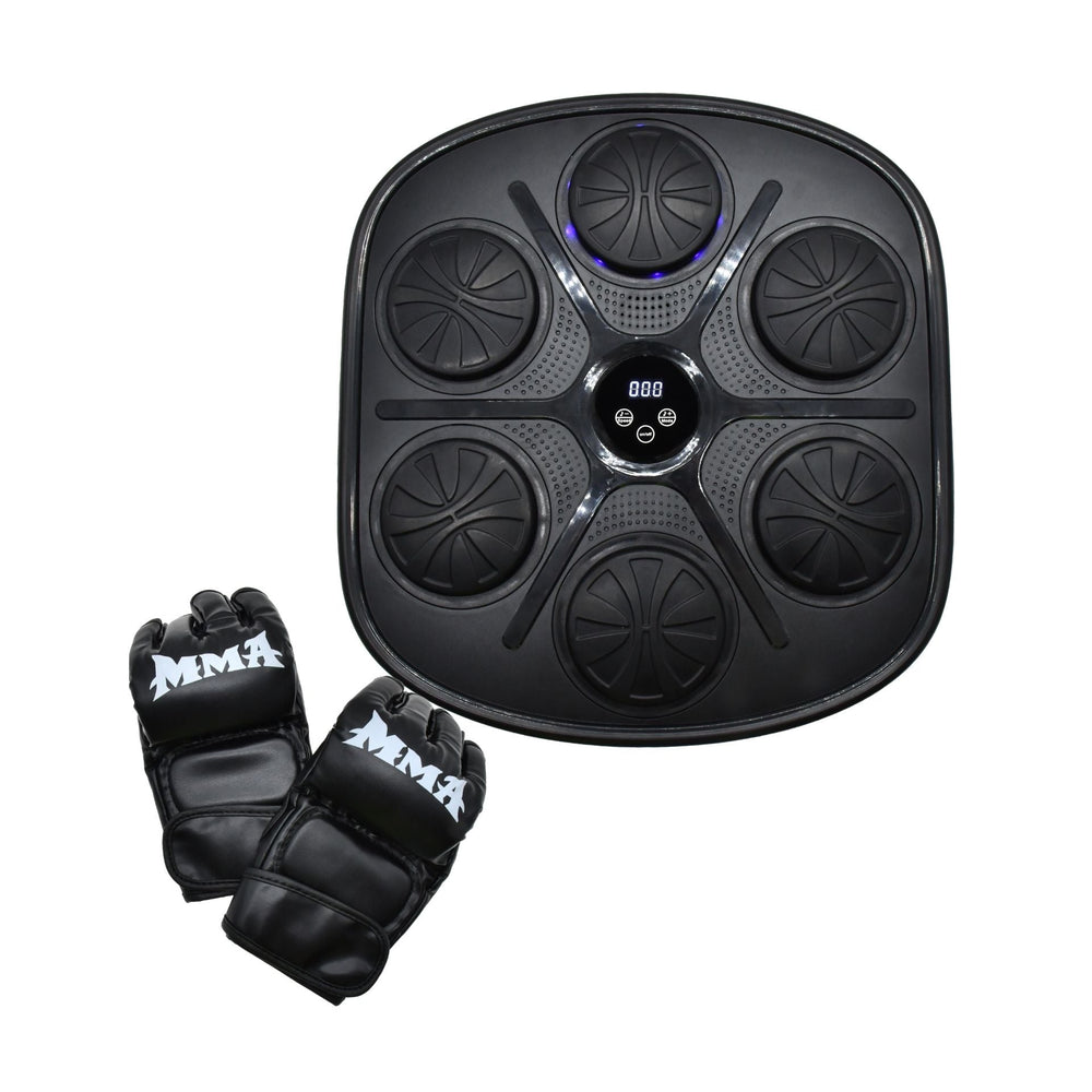 Urban Fight Bluetooth Boxing Machine -DS