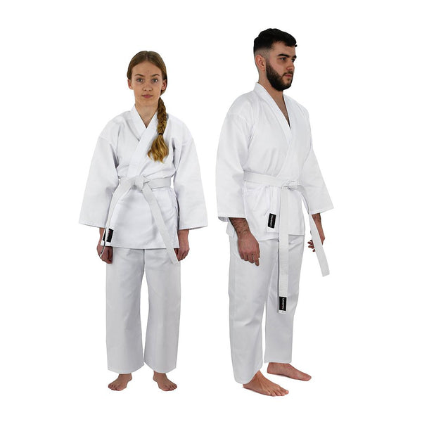 Urban Fight Karate Gi Suit Adult -DS