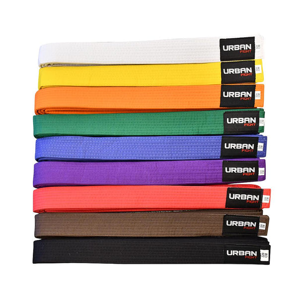 Urban Fight Martial Arts Belt -DS