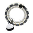 Urban Fitness Smart Weighted Fitness Hoop -DS