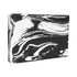 Urban Fitness Marbled Yoga Block - L -DS