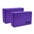 Urban Fitness Yoga Brick (Pair) -DS