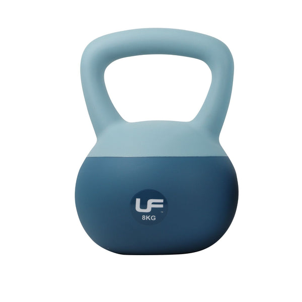 Urban Fitness Dual Soft Kettlebell -DS