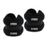Urban Fitness Neoprene Ankle/Wrist Weights -DS
