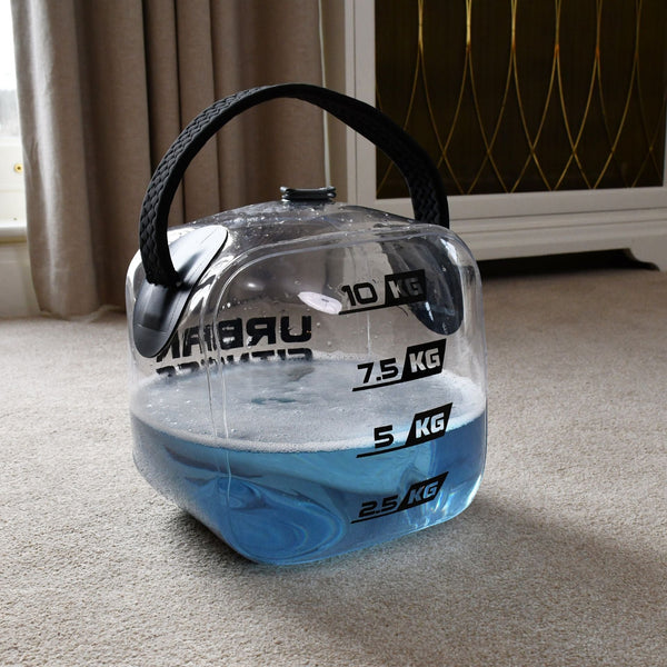 Urban Fitness Hydro Inertia Kettlebell -DS