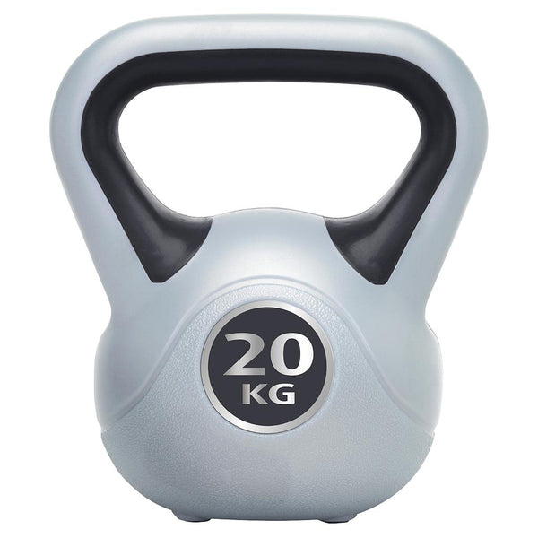 Urban Fitness Vinyl Kettlebell -DS