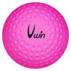 Uwin Dimple Hockey Ball (Single) -DS