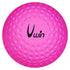 Uwin Dimple Hockey Ball (Single) -DS