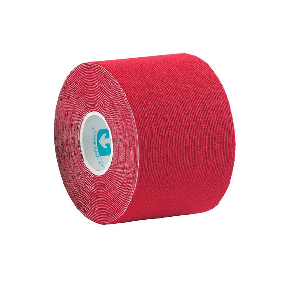 Ultimate Performance Kinesiology Tape Pre-Cut -DS
