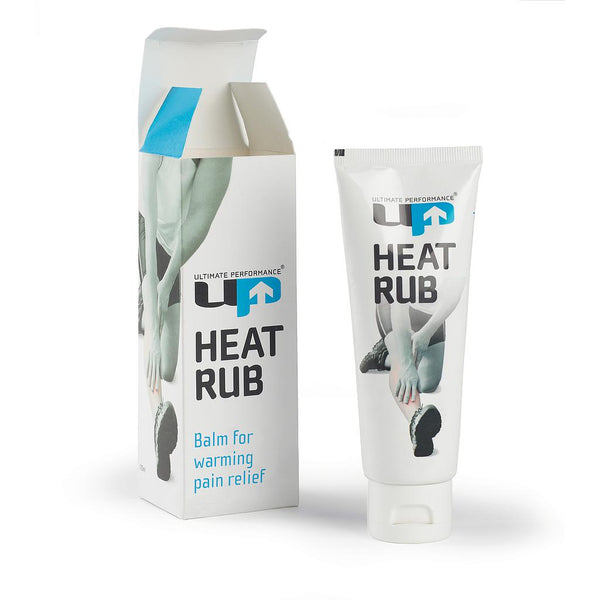 Ultimate Performance Heat Rub 100ml -DS