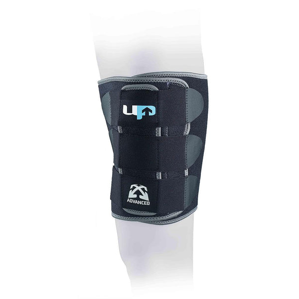 Ultimate Performance Advanced Thigh Support One Size -DS