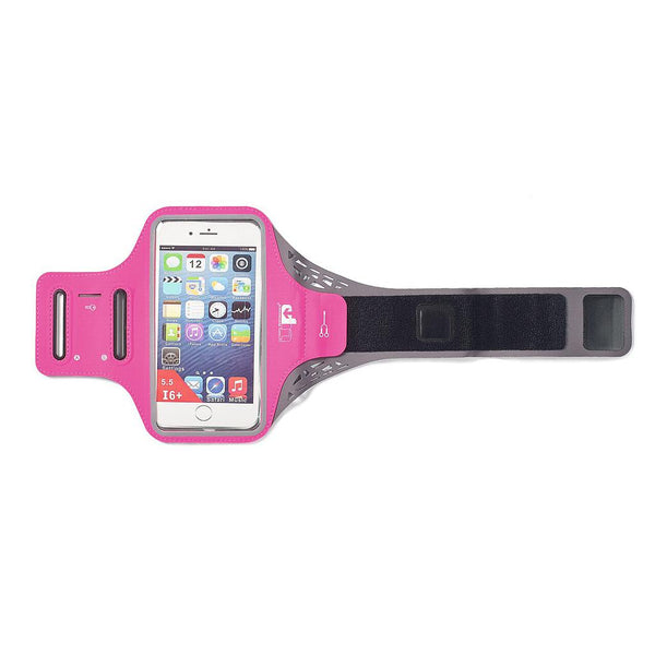 Ultimate Performance Ridgeway Armband Phone Holder -DS