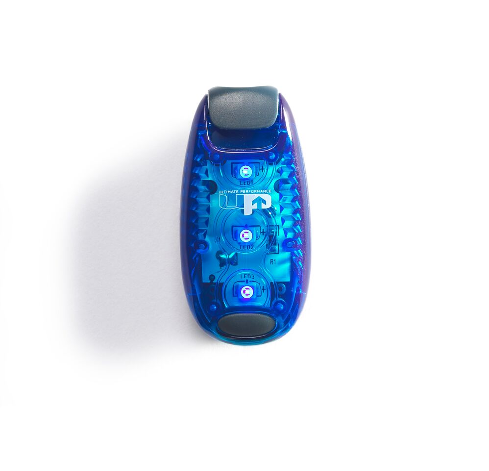 Ultimate Performance Eddystone Clip on LED Light -DS