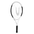 Uwin Champion Tennis Racket -DS