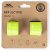 Reflective Wrist Wraps-DS