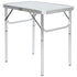 Trespass Portable Camping Table -DS