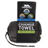 Transfix Microfibre Towel-DS