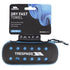 Compatto Microfibre Towel-DS