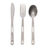 Trespass Vesco Cutlery Set -DS