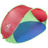 Trespass Pop Up Beach Tent -DS