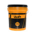 Uwin Trainer Tennis Balls - Bucket of 60 balls -DS