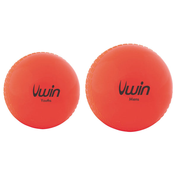 Uwin Training Cricket Ball -DS