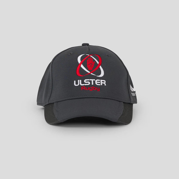 Ulster Rugby 24/25 - Performance Cap - Slate