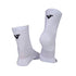 Velocity Performance Crew Socks Junior (2 Pairs) -DS