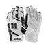 Wilson NFL Stretch Fit Receivers Gloves -DS