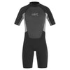 UB Mens Blacktip Mono Shorty Wetsuit -DS