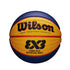 Wilson Fiba 3X3 Official Game Ball -DS