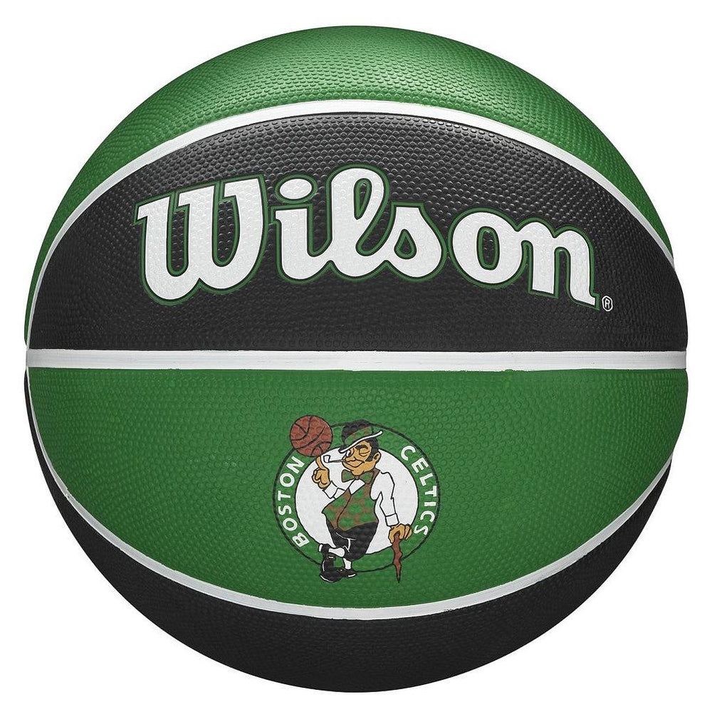 Wilson NBA Team Tribute Boston Celtics  Basketball -DS