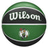 Wilson NBA Team Tribute Boston Celtics  Basketball -DS