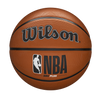 Wilson NBA DRV Plus Basketball-DS