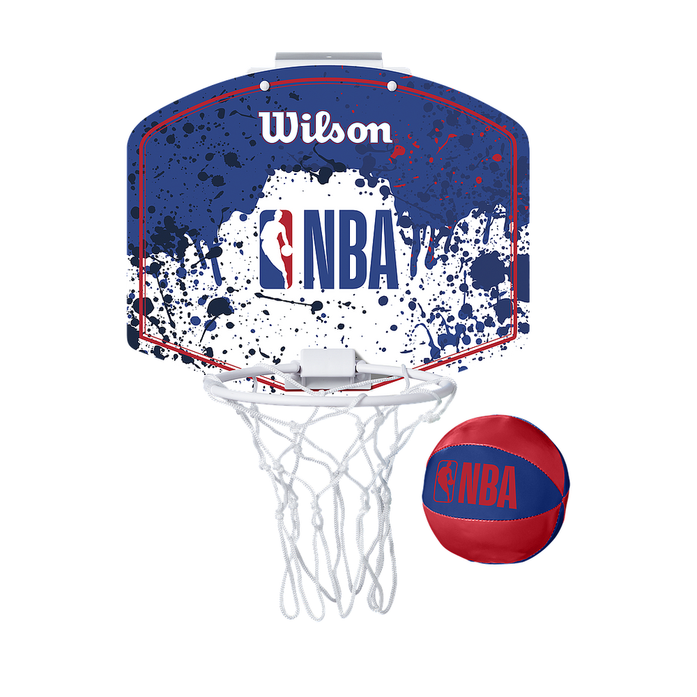 Wilson NBA Mini Hoop -DS