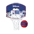Wilson NBA Mini Hoop -DS