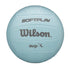 Wilson Softplay Volleyball - Blue