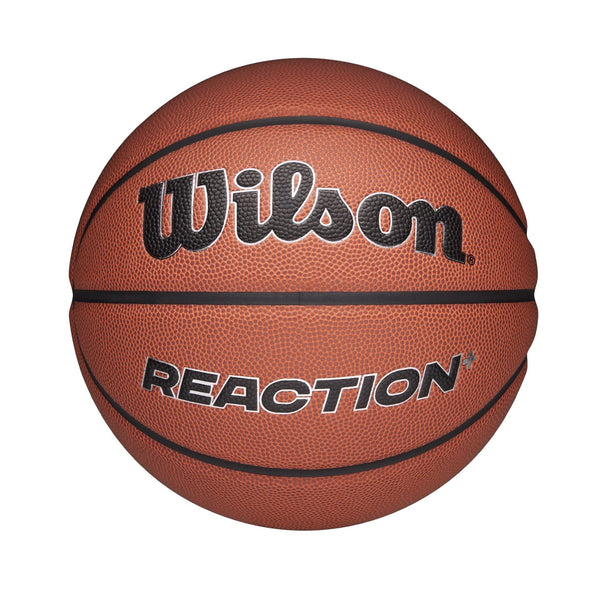 Wilson Reaction Plus Basketball -DS