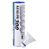 Yonex Mavis 300 Shuttles (Tube of 6) White -DS