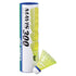 Yonex Mavis 300 Shuttles (Tube of 6) - Yellow -DS