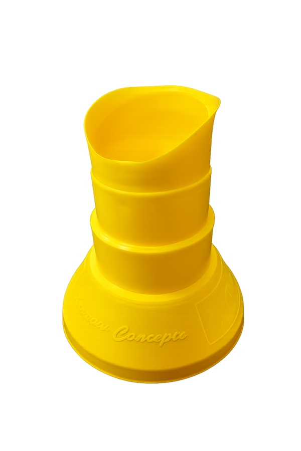 Kernow Concepts Adjustable Rugby Kicking Tee