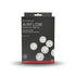Masters Airflow XP Practice Balls (Pack of 12) -DS