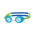 Zoggs Little Ripper Goggles- Aqua Blue
