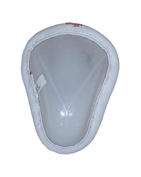 Carta Abdo Guard - White