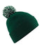 Beechfield Snowstar Beanie
