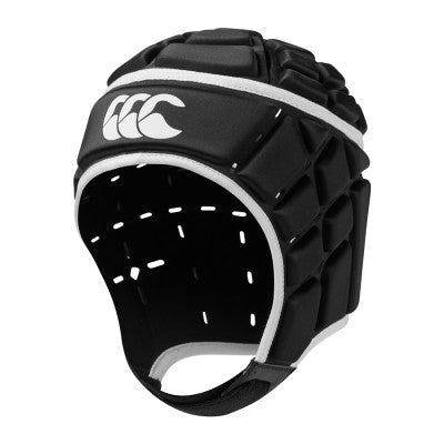 Canterbury Core Headguard - Black