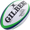 Gilbert Barbarian Match Rugby Ball