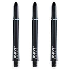 Winmau  Pro-Force Shafts - Black